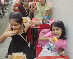 Childrens' Day Celebration